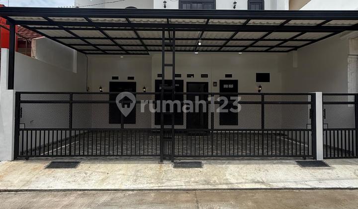 Dijual Cepat Rumah 2 Lantai Model Klasik Modern Dijual Cepat Rumah 2 Lantai Model Klasik Modern