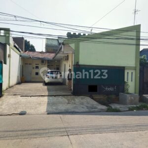 For Sale Fast Boarding House, Kiosk, and Shop House in Bumi Satria Kencana, Bekasi 2