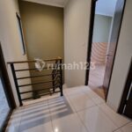 Dijual Rumah di Burgundy Summarecon Bekasi 2
