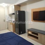 Disewakan Apartemen Elodea Springlake View Summarecon Bekasi 2