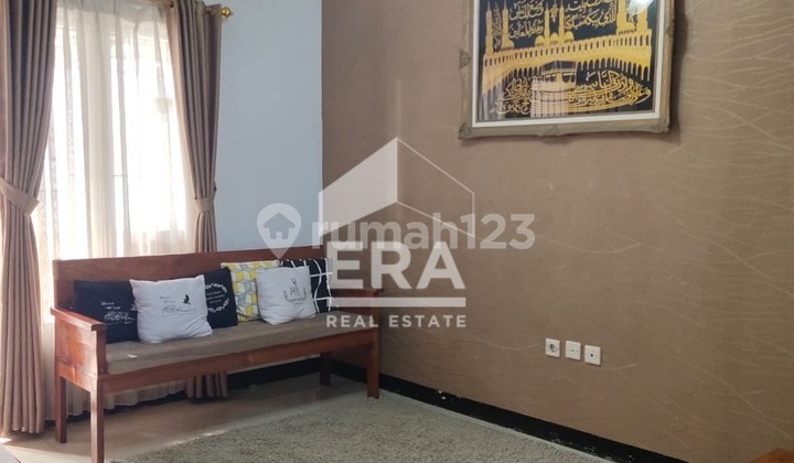 Neat House Ready to Occupy in Villa Pekayon, South Bekasi 2