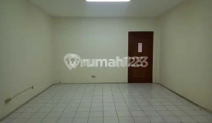 For Sale: Affordable Shop House Ready to Occupy in Grand Mall, Bekasi City 2