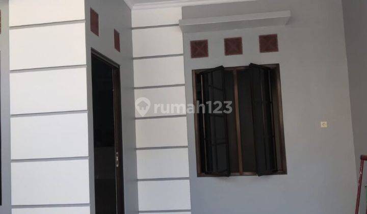 Di Jual Rumah Bangunan Baru Di Bintang Metropole Dekat Sumarecon Bekasi 1