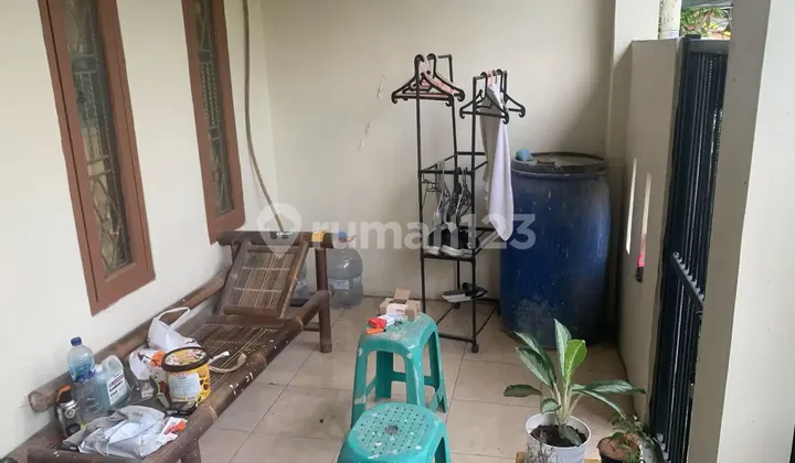 Di Jual Cepat Rumah Strategis 3 Kamar Dekat Summarecon Crown Gading Bekasi 2