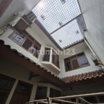 Ready-to-Occupy House Near Main Road in Cawang, East Jakarta 2