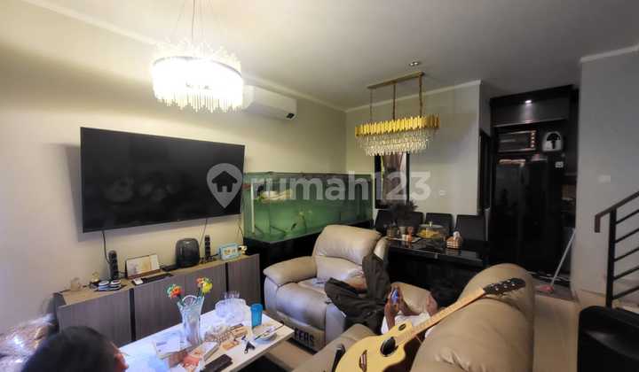 Dijual Cepat Rumah Premium Di Cluster Magenta Summarecon Bekasi 2