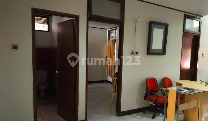 Di Jual Cepat Rumah Di Komplek Dpr Pulo Gebang Jakarta Timur 2