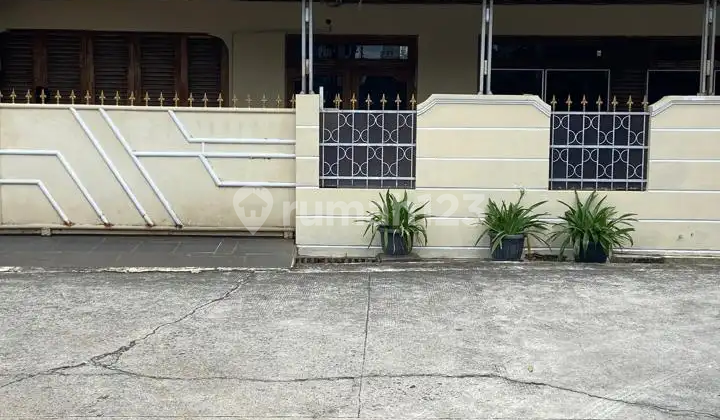 Di Jual Cepat Rumah Di Jalan Kasuari Galaxy Bekasi