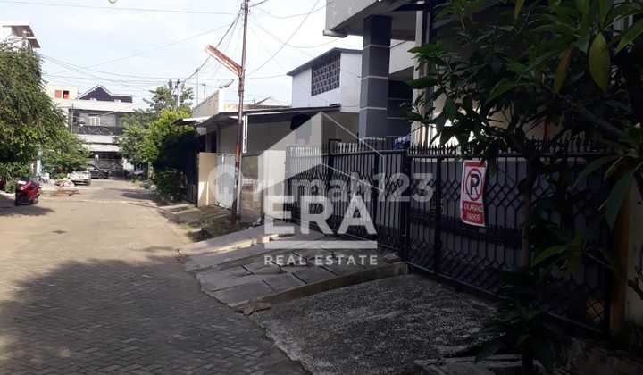 Di Jual Rumah Bebas Banjir di Pekayon Bekasi Selatan Di Jual Rumah Bebas Banjir di Pekayon Bekasi Selatan