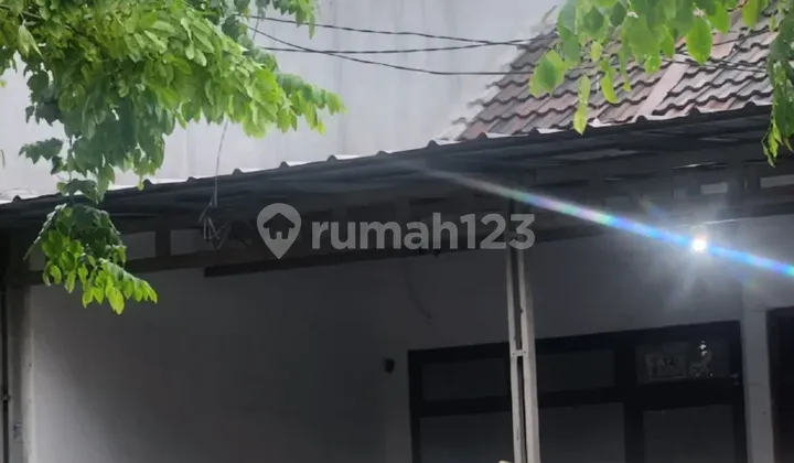Dijual Rumah 1½ Lantai Harapan Baru 1 Bekasi Barat Dekat Stasiun Cakung Dijual Rumah 1½ Lantai Harapan Baru 1 Bekasi Barat Dekat Stasiun Cakung