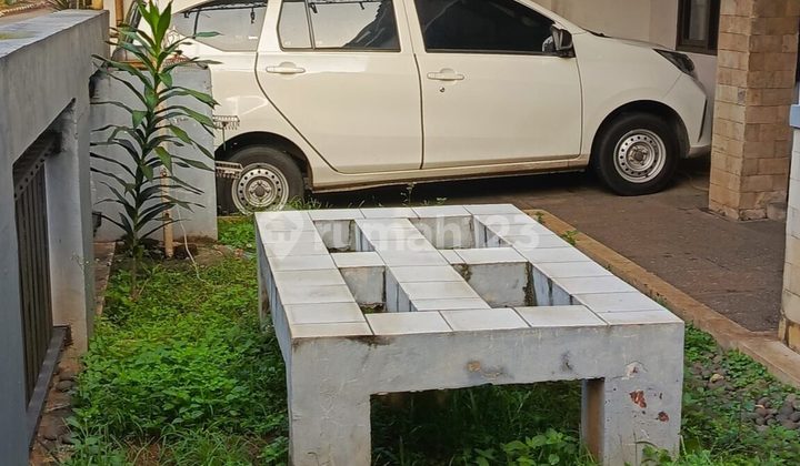 For Sale Quickly, Move-in Ready House in Sakura Regency Jatiasih. 2