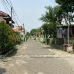 Di Jual Cepat Rumah Luas Di Perumahan Bahagia Permai Bekasi Hitung Tanah Saja 2