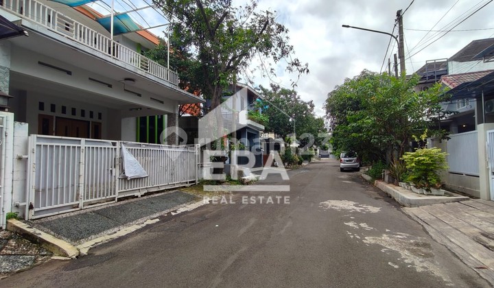 Disewakan Rumah Prima Harapan Regency Bekasi Utara 2