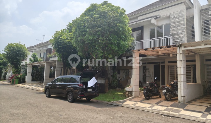 For Rent Acacia House Summarecon Bekasi