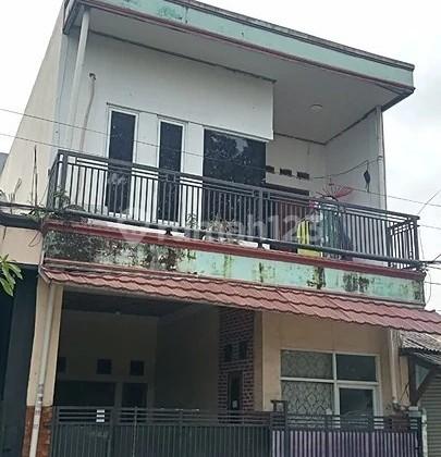 Di Jual Rumah 2 Lantai Strategis di Kota Bekasi