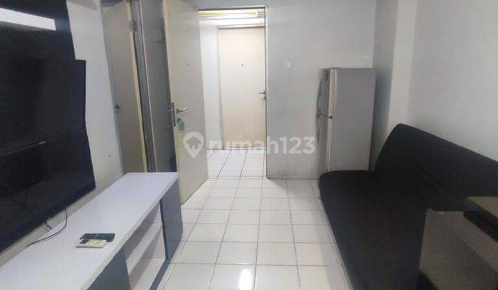 Di Jual Apartemen 2 Kamar Full Furnished Di Gading Nias Kelapa Gading 1