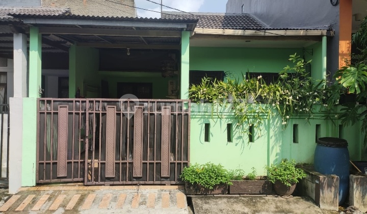 For Quick Sale: Ready-to-Occupy House in Bintang Metropole Near Summarecon Bekasi