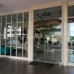 For Rent Springlake Tower Azolla Apartment Fully Furnished Summarecon Bekasi 2