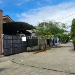 Dijual Cepat Rumah Luas Dan Murah Lokasi Strategis Di Taman Harapan Baru Bekasi 2
