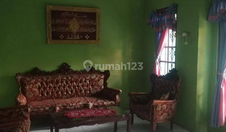 Dijual Rumah Luas Siap Huni Harga Terjangkau Di Kayuringin Bekasi Selatan Harga Nego Sampai Jadi 2