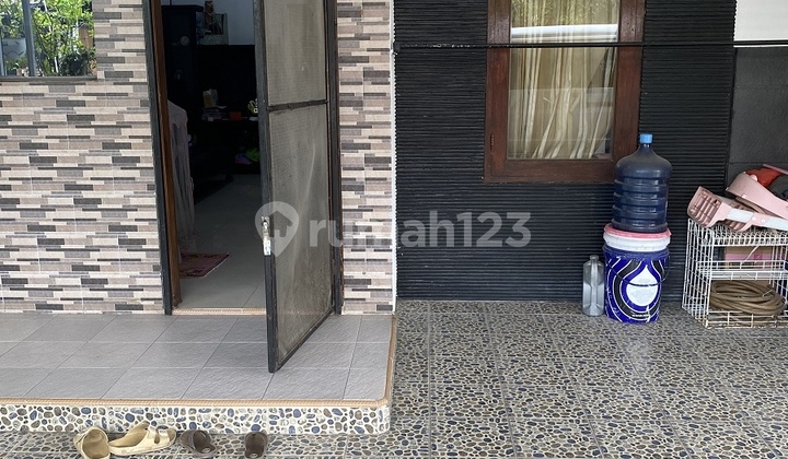 Disewakan Cepat Rumah Cantik Siap Huni Di Perumahan Panorama Bekasi 2