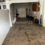 Di Jual Rumah Siap Huni 2 Lantai Dekat Taman Gigi Galaxi 2