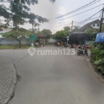 Selling House with Land Calculation in Kemang Pratama 1 Bekasi 2