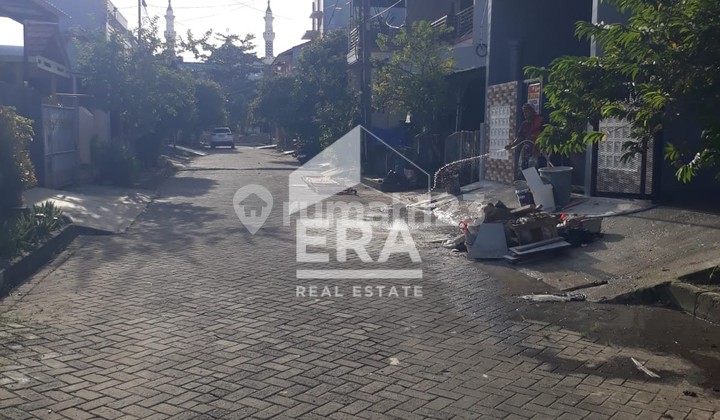 For Sale Flood-Free House in South Pekayon, Bekasi 2