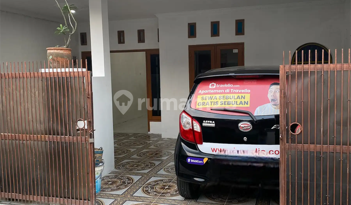 Dijual Cepat Rumah Siap Huni Dengan Harga Murah Di Wisma Asri 1 Bekasi  2