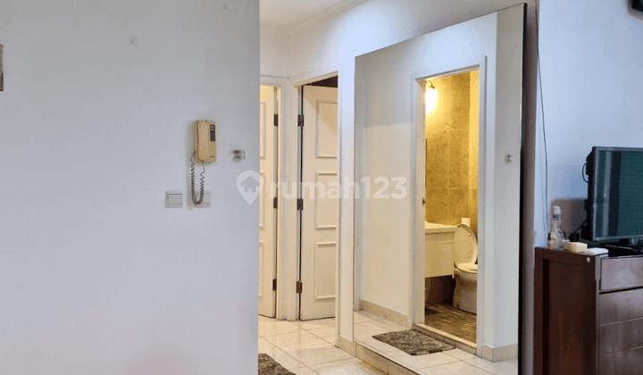 Disewakan Apartment Moi Santamonicabay New Furnished  2