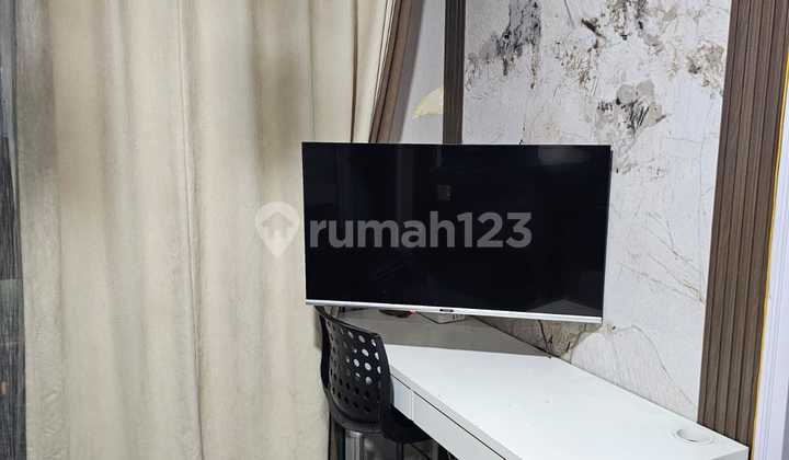 For Sale French Walk Apartment Moi in Kelapa Gading, North Jakarta 2