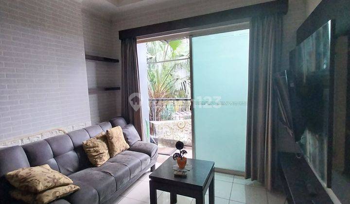 Dijual Apartemen City Home MOI 2