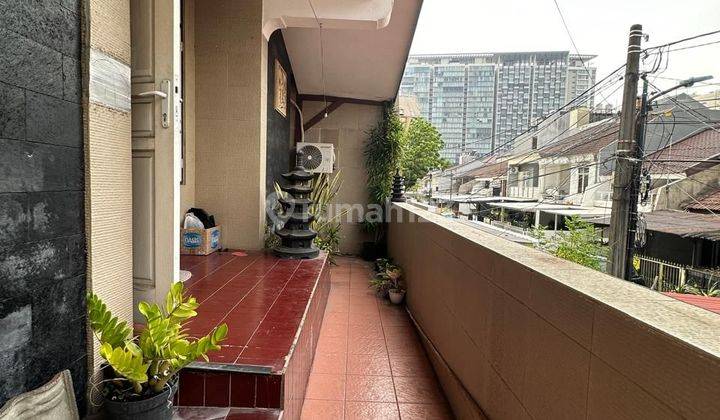 Dijual Rumah Kelapa Puan Kelapa Gading Shm Timur Laut 1