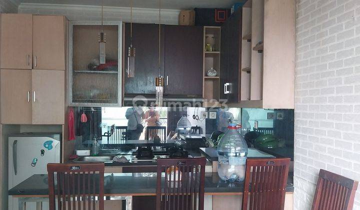 Dijual Apartemen City Home MOI 1