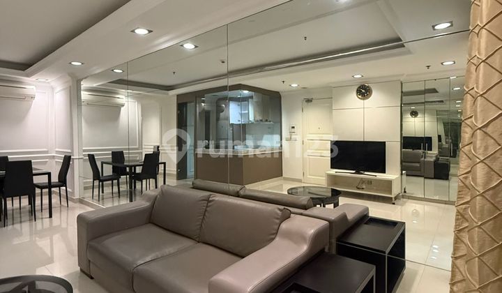 Dijual Apartement Kelapa Gading Jakarta Utara