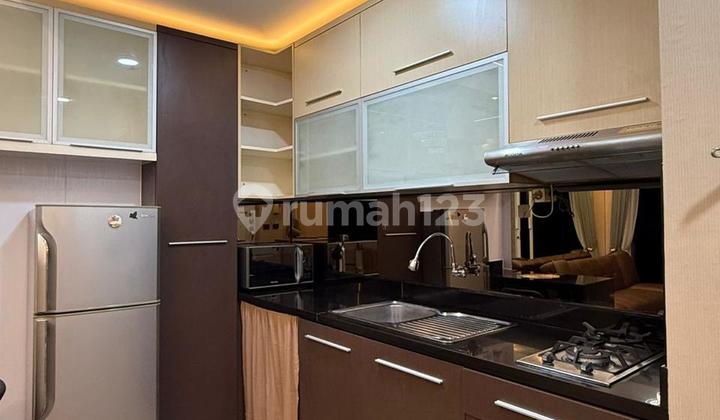 Disewakan Apartemen Cityhome Manhattan Bay Di Kelapa Gading Jakut 2