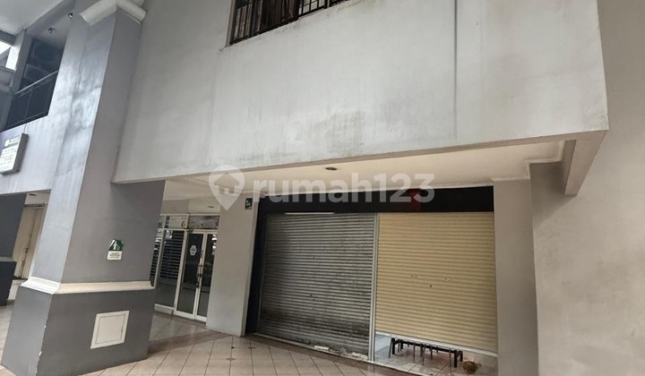 Dijual Ruko Strategis Mall Of Indonesia  1