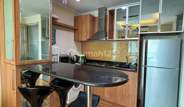 Disewakan Apartment Cityhome Sanfransicobay City Home Moi 2km 1