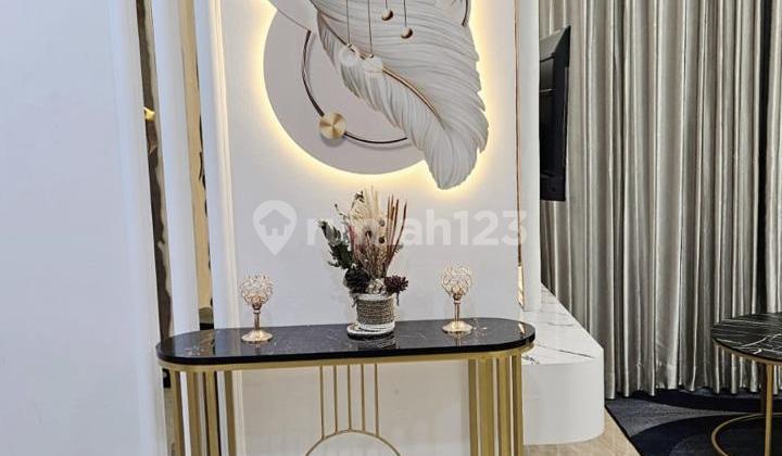 Disewakan Apartement Cityhome 2br Di Kelapa Gading Jakarta Utara 2