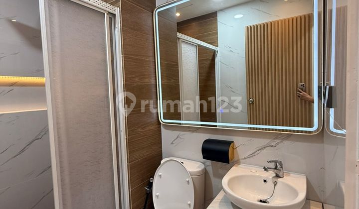 For Sale Cityhome Moi Apartment in Kelapa Gading, North Jakarta 2