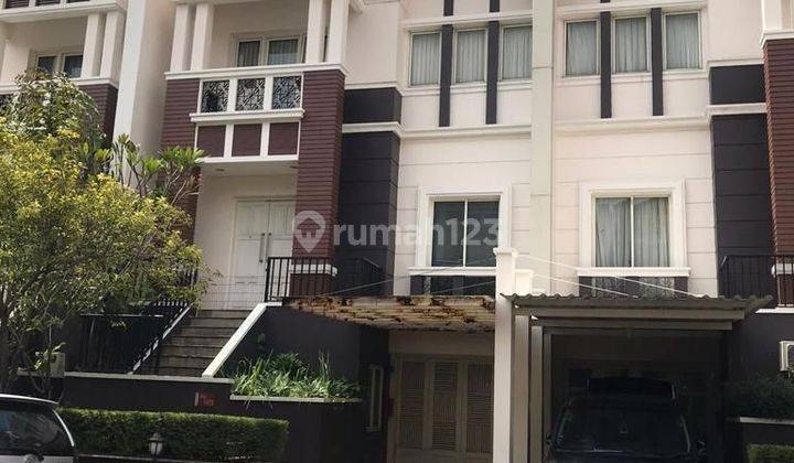 Dijual Apartemen di Atas Mall The VILLAS MOI 1