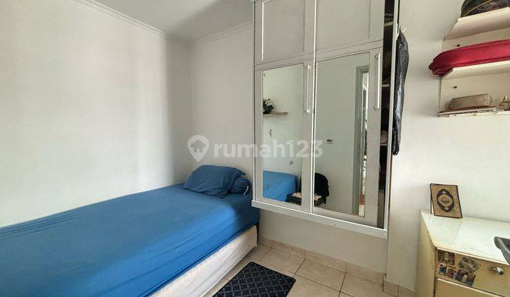 Dijual Apartment Hawaianbay Mall Of Indonesia 2