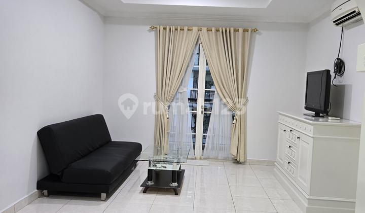 Disewakan Apartement Gading Resort Residence Di Klp Gading Jakut 2