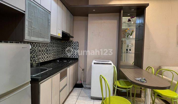 Dijual Apartemen City Home Lt.gf Hawaian 2