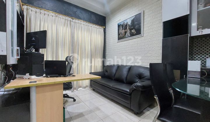 Apartemen Cityhome Moi Santamonica Bay 2Br di Kelapa Gading Jakut 2