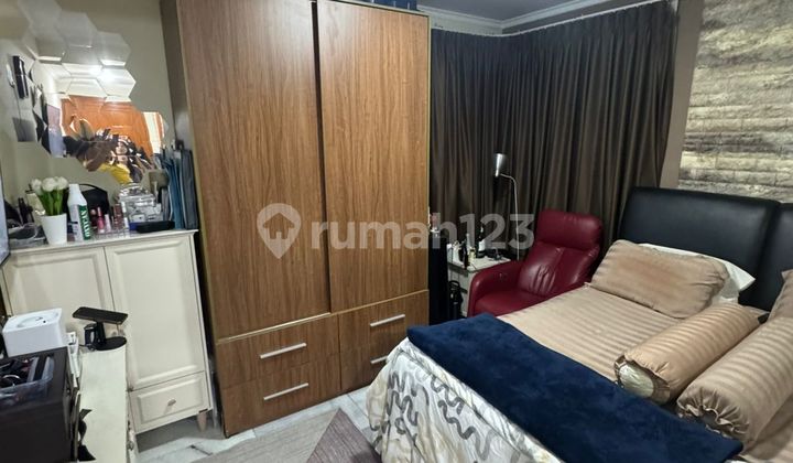 Mitra Sunter Apartment for Sale Low Floor 2