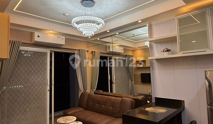 For Rent Cityhome Manhattan Bay Apartment in Kelapa Gading, North Jakarta