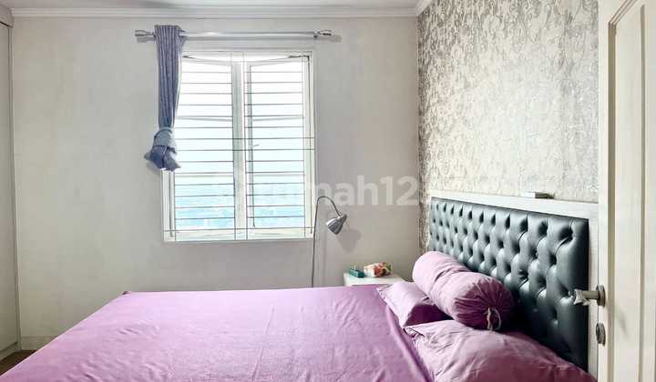 Dijual Apartement French Walk - Moi Kelapa Gading, Jakarta Utara 2