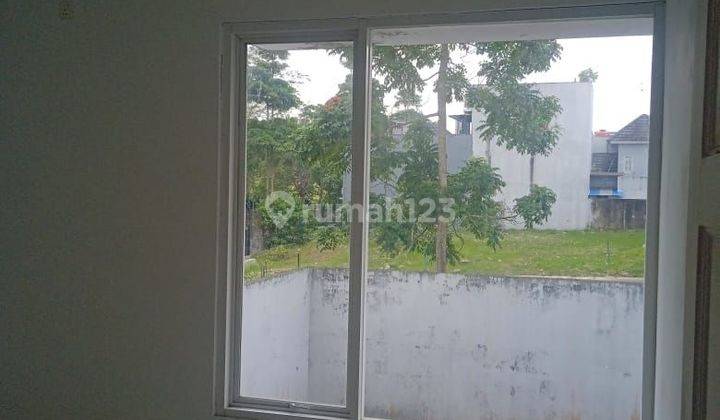 Dijual Murah Dan Cepat Rumah Ciputra Samarinda Cluster Water Front Avanue 1