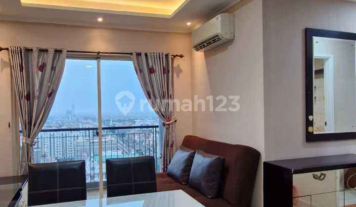 San Francisco Bay 2Br Apartment in Kelapa Gading, North Jakarta